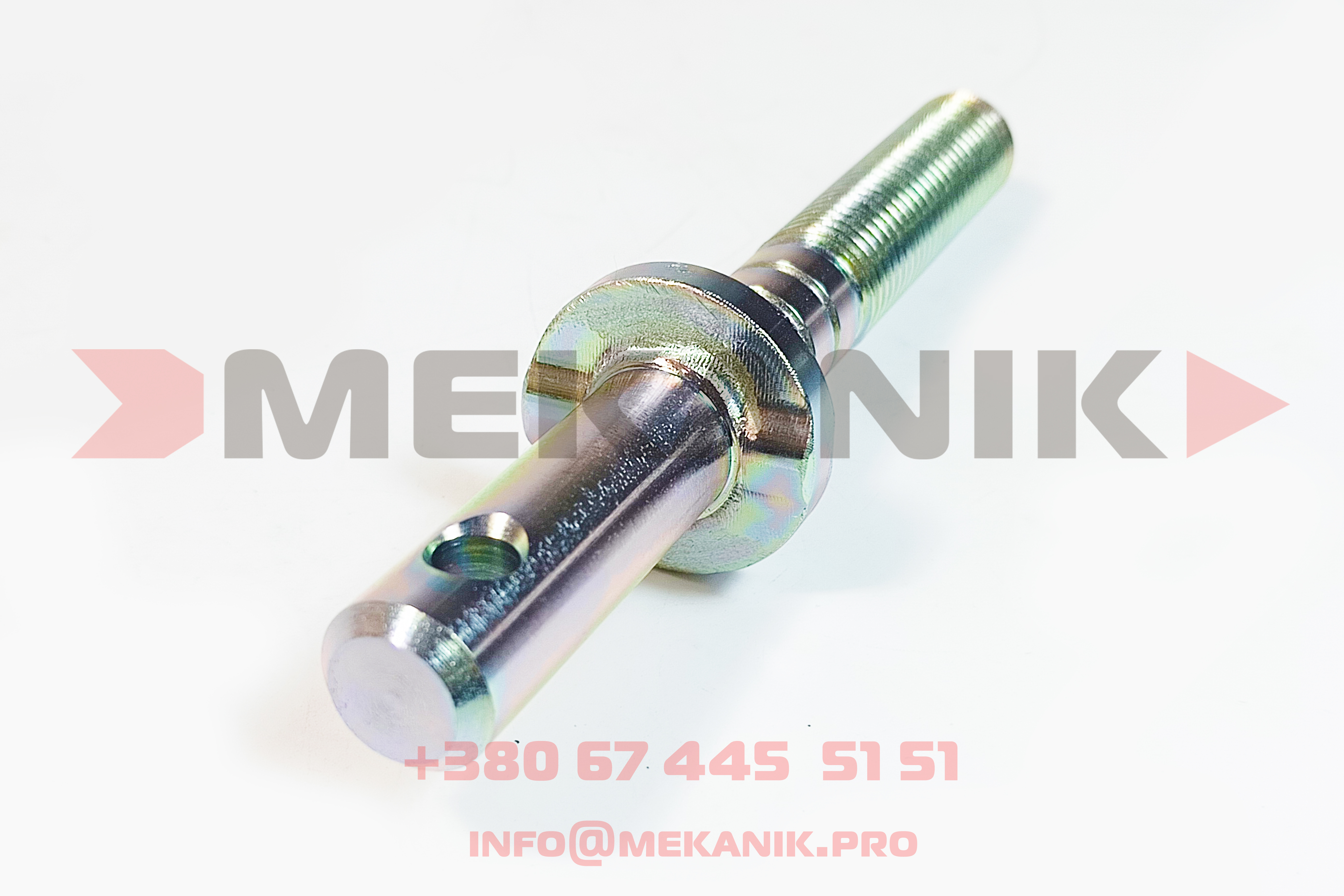 MKA 7248826 MEKANIK